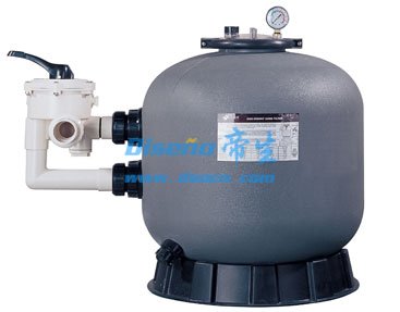 EMAUX意萬(wàn)仕側(cè)式砂缸SP